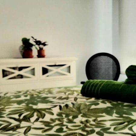Soleado Apartamento Con Garaje Santander Bagian luar foto